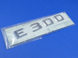 Oznakowanie "E 300
