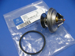 Termostat W 201 W 124 W 126 W 129 W 210