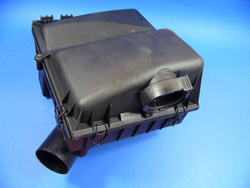 Obudowa filtra powietrza VITO 638 CDI