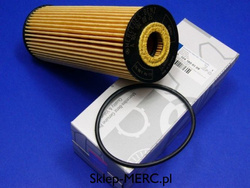 Filtr oleju W 124 W 202 W 203 W 208 W 210