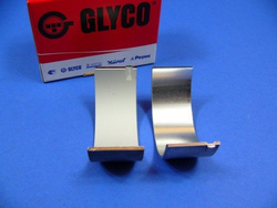 Panewka korbowodowa 48 mm  - silniki CDI