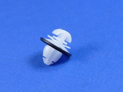 Spinka montażowa listwy bocznej   SPRINTER 907, 910