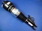 Amortyzator przedni prawy W 211 AIRMATIC  do 05/2003