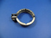 Obejma turbo-katalizator  W 169 W 203   W 211 W 220 W 245 SPRINTER  VITO 639 JEEP 2.7 CRD