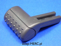 Uchwyt przesuwania fotela kierowcy  W 168 do 08/2000