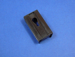 Spinka prawa  mocowania owiewki szyby  VITO 638 