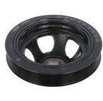 Koło pasowe z tłumikiem R 171 W 203 W 204 C 209 W 211