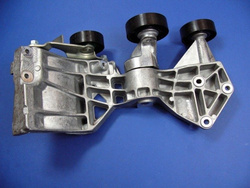 Napinacz paska z rolkami W 169 W 245