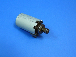 Elektrozawór Regulacji Ciśnienia Modulowanego (MPC) do skrzyni Mercedes 722.6