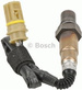 Sonda Lambda prawa za katalizatorem  W 164 W 203 W 209 W 251