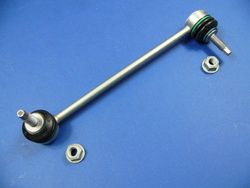 Łącznik stabilizatora przód  lewy / prawy  W 168