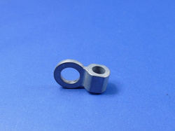 Łącznik cięgna dźwigni wybieraka zmiany biegów BUS  207-410 