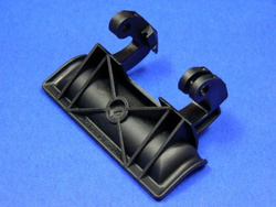 Klamka otwierania tylnej klapy VITO 638