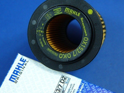 Wkład filtra oleju OM 651 .. W 117 W 156 W 166 W 172 X 204 W 204 W 205 W 211 W 212 W 218 W 245 W 246 W 221 W 253 VITO 639, 447 SPRINTER 906