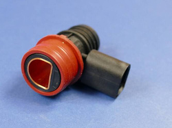 Czujnik / podgrzewacz silnik  OM 642 ... V6 CDi