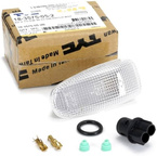 Szkło kierunkowskazu bocznego W 210  VITO 638 SPRINTER 901-903