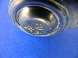 Końcówka dr. kier.lewa  W 171 W 203  C 209