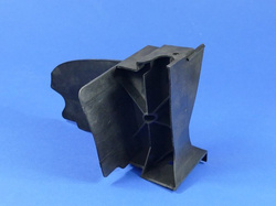 Uchwyt zderzaka przedni  lewy  VIANO  VITO 639 FACELIFTING od 06/2011