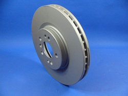 Tarcza hamulcowa przód   W 164 X 164 R 251 350 mm 