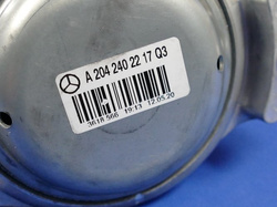 Poduszka silnika lewa    X 204  GLK 3.2 CDI