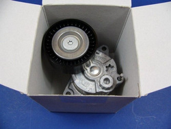 Napinacz paska wielorowkowego W 202 W 203 W 210 W 211 W 220 VITO 638 / 639 SPRINTER  2.7 CRD LITENS