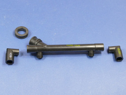 Zestaw odmy do silnika  1.9 / 2.0  / 2.3 DIESEL 