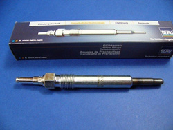 Świeca żarowa W 124  W 202