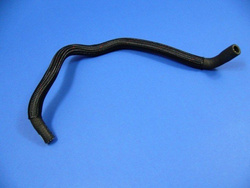 Przewód paliwowy pompa wtryskowa / powrót  W 211 od  06/2003