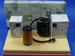 Zestaw filtrów oleju / paliwa / powietrza  VIANO  VITO 639  OM 651
