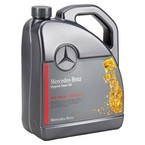Olej tylnego mostu   75W-85  MB 235.31  SPRINTER 906 / 907 / 910  VITO 447  V KLASA 5 L.