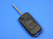 Obudowa kluczyka z grotem "  3 przyciski "