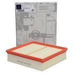 Filtr powietrza CDI C 117 X 156 W 172 W 246  CDi