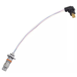 Wiązka przewodów adaptera pompy olejowej OM 133 ... 260 ..