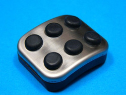 Nakładka hamulca pomocniczego W 203 W 204 W 207 W 209 W 211 W 212 W 218 W 219 W 220 W 230