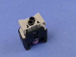 Wtyczka wtryskiwacza  OM 651