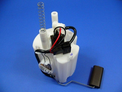 Pompa paliwa z  czujnikiem poziomu W 203  W 209 do  09/2001