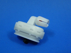 Siłownik podiśnieniowy zamykania W 168 R 170 W 202 W 210