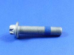 Śruba mocowania tuleji  główki tylnego mostu  M14X1,5X65  W 172 W 211 W 216 W 219 W 221 W 222 W 230