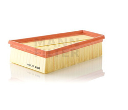 Filtr powietrza C 117 W 156 W 172  W 176 W 246 BENZYNA  