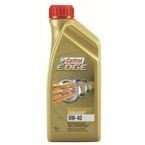 Castrol EDGE 0W40 1 LT. Titanium  FST