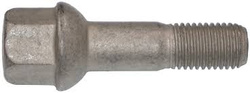 Śruba do felgi aluminiowej M12X1.5X61