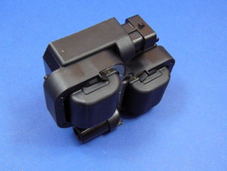 Cewka zapłonowa - silniki benzynowe o poj. 1.5 - 5.5 