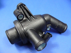 Termostat  W 168  VANEO 1.6/1.7 CDi