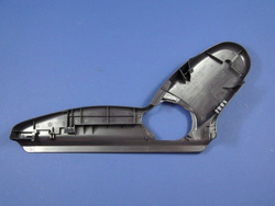 Nakładka / osłona fotela pasażera  z regulacja wysokości  W 168 od 09/2000