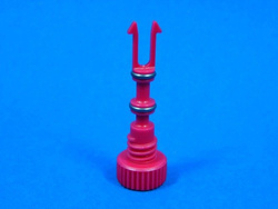 Korek spustowy  chłodnicy cieczy 