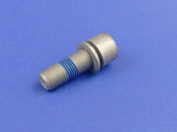 Śruba M14x1.5  mocowania tuleji  główki tylnego mostu  R 171 W 172 W 203 C 209 W 210