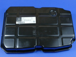 Miska olejowa skrzyni biegów 722.6..