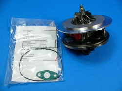 Koras turbiny  W 210  2.7 CDi