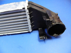 Intercooler  W 171 W 203 W 209