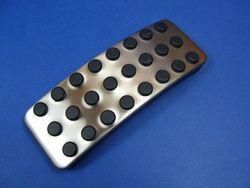Nakładka na pedał gazu  W 117 W 156  W 164 X 164 W 166  W 176 W 246 W 251